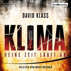 Klima (MP3-Download) - Klass, David