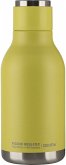 Asobu Urban Drink Bottle Lime, 0.473 L