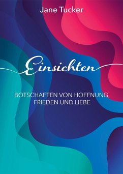 Cover Einsichten (eBook, ePUB)
