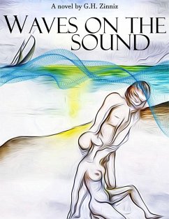 Cover Waves on the Sound (eBook, ePUB)
