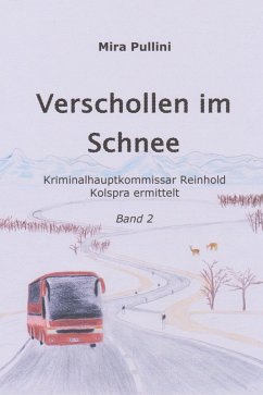 Verschollen im Schnee (eBook, ePUB) - Pullini, Mira