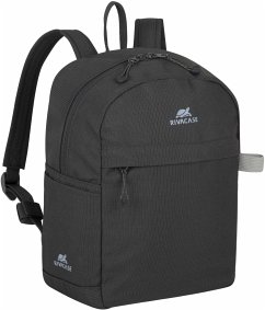 Rivacase 5422 Stadt-Rucksack 6L grau