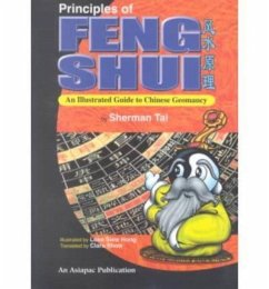 Principles of Feng Shui - Tai, Sherman Principles of Feng Shui - Tai, Sherman