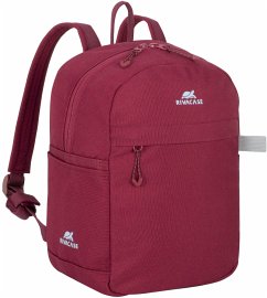 Rivacase 5422 Stadt-Rucksack 6L rot