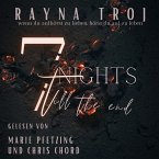 7 Nights till the end (MP3-Download)