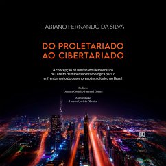 Do proletariado ao cibertariado (MP3-Download) - SILVA, FABIANO FERNANDO DA