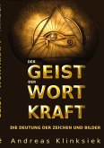 Der Geist der Wort Kraft