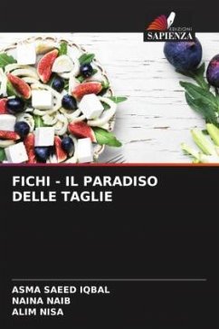 FICHI - IL PARADISO DELLE TAGLIE - SAEED IQBAL, Asma;NAIB, Naina;Nisa, Alim