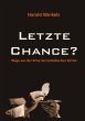 Letzte Chance? - Bild 1