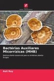 Bactérias Auxiliares Micorrízicas (MHB)
