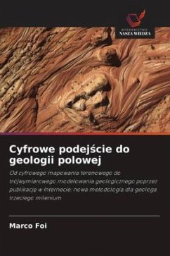 Cyfrowe podej¿cie do geologii polowej - Foi, Marco