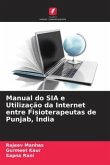 Manual do SIA e Utilização da Internet entre Fisioterapeutas de Punjab, Índia