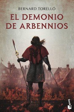 Cover El Demonio de Arbennios