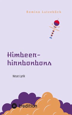 Cover Himbeerhirnbonbons
