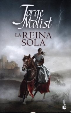 La reina sola - Molist, Jorge