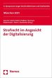Strafrecht im Angesicht der... - Bild 1