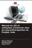 Manuel du SIE et utilisation d'Internet chez les physiothérapeutes du Punjab, Inde