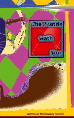 Cover The Matrix Hath You
