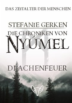 Die Chroniken von Nyúmel - Gerken, Stefanie