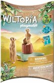 PLAYMOBIL 71069 Wiltopia - Erdmännchen