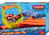 Carrera GO!!! Hot Wheels Battery Set 20063517