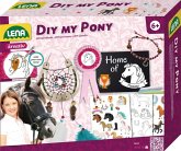 DIY My Pony