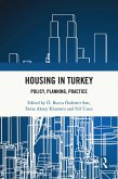 Housing in Turkey (eBook, ePUB)