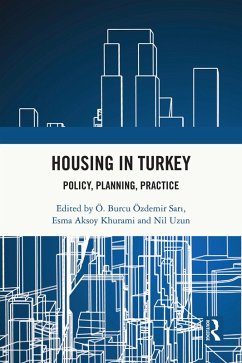 Cover Housing in Turkey (eBook, ePUB)