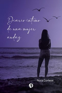 Cover Diario íntimo de una mujer audaz (eBook, ePUB)