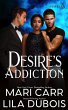 Desire's Addiction (Trinity Masters:... - Bild 1