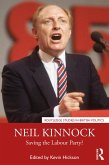 Neil Kinnock (eBook, PDF)