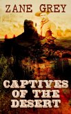 Captives of the Desert (eBook, ePUB)