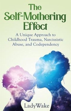 Cover The Self-Mothering Effect (eBook, ePUB)