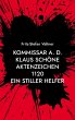 Kommissar a. D. Klaus Schöne - Bild 1
