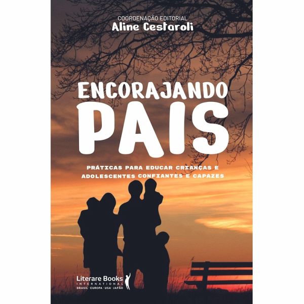 Encorajando pais (eBook, ePUB) Encorajando pais (eBook, ePUB)