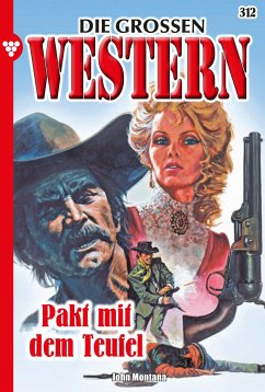 Pakt mit dem Teufel (eBook, ePUB) - Montana, John