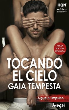 Tocando el cielo (eBook, ePUB) - Tempesta, Gaia