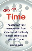 Guy on Time (eBook, ePUB)