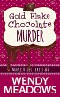 Gold Flake Chocolate Murder (Maple... - Bild 1