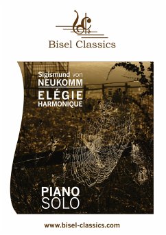 Elegie harmonique sur la Mort de J.L. Dussek (eBook, ePUB) - von Neukomm, Sigismund; Begley, Stephen