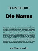 Die Nonne (eBook, ePUB)