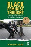 Black Feminist Thought, 30th Anniversary Edition (eBook, ePUB)