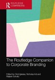 The Routledge Companion to Corporate Branding (eBook, ePUB)