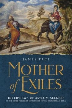 Mother of Exiles (eBook, ePUB) - Pace, James