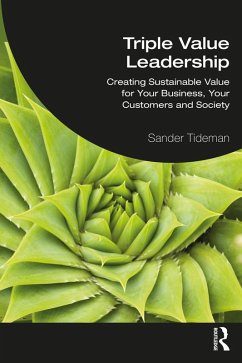 Cover Triple Value Leadership (eBook, ePUB)