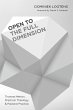 Open to the Full Dimension (eBook, ePUB) - Bild 1