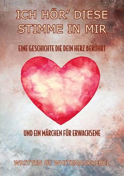 Cover ICH HÖR¿ DIESE STIMME IN MIR