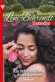 Ein Schicksalsweg durch Dornen (eBook, ePUB)