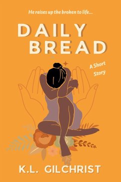 Cover Daily Bread: A Short Story (eBook, ePUB)