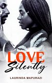 Love Silently (eBook, ePUB)